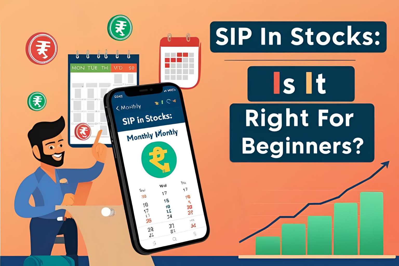 SIP in Stocks