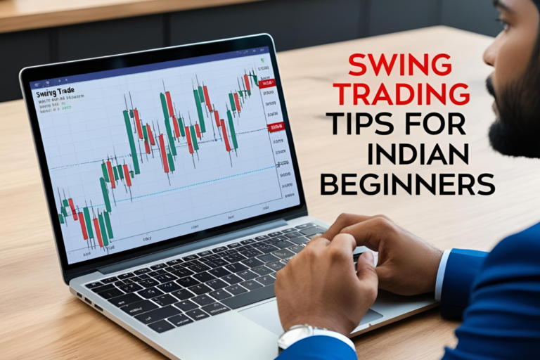 Swing Trading Tips for Indian Beginners