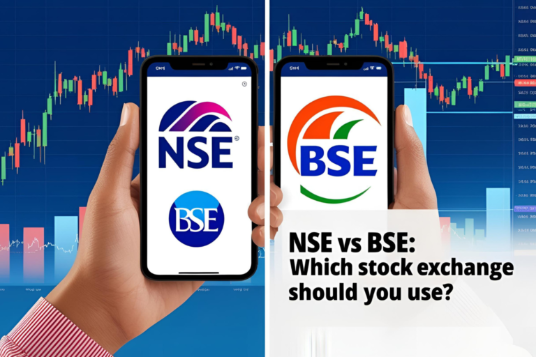 Which Stock Exchange Should You Use?